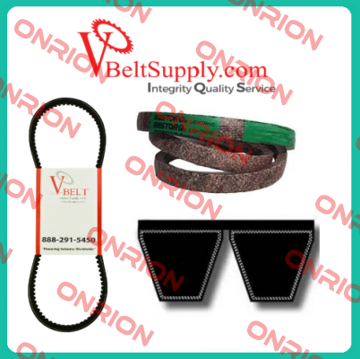 SPA2000  V-Belt Global Supply, LLC