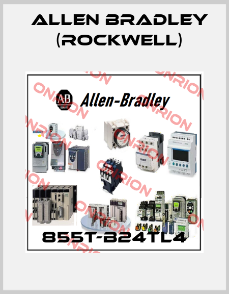 855T-B24TL4 Allen Bradley (Rockwell)