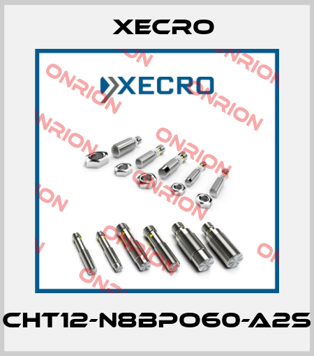 CHT12-N8BPO60-A2S Xecro