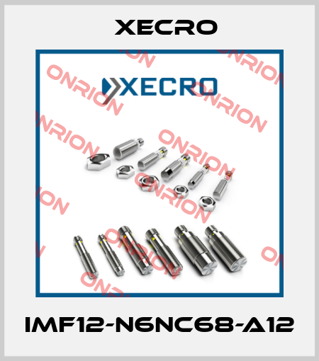 IMF12-N6NC68-A12 Xecro