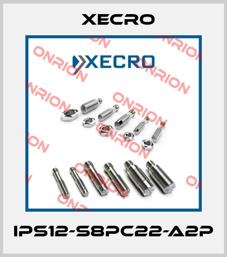 IPS12-S8PC22-A2P Xecro