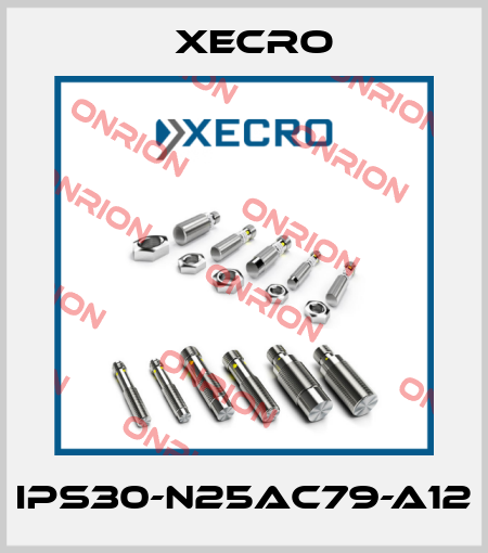 IPS30-N25AC79-A12 Xecro