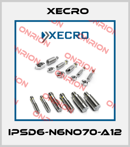 IPSD6-N6NO70-A12 Xecro
