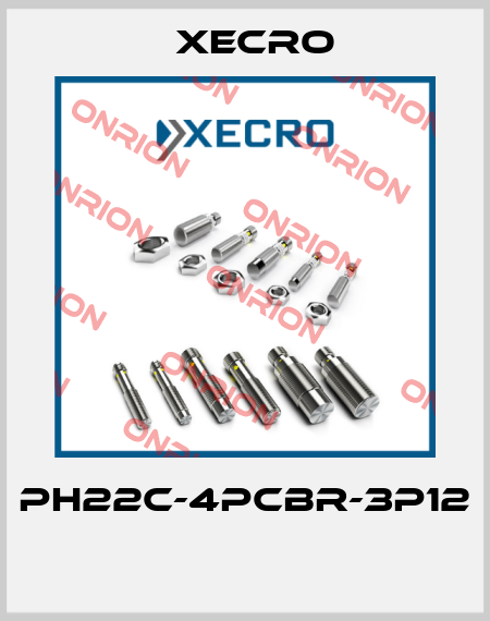 PH22C-4PCBR-3P12  Xecro