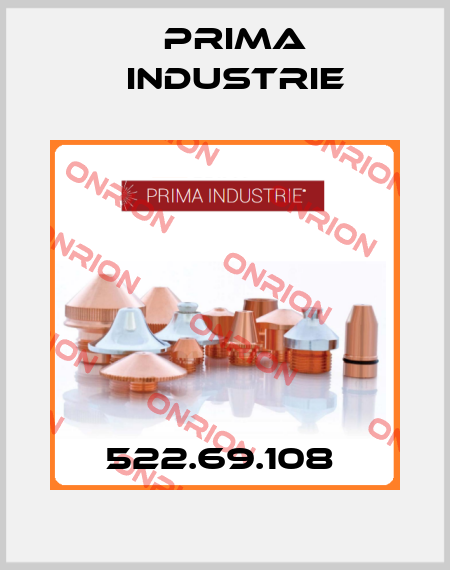 522.69.108  Prima Industrie