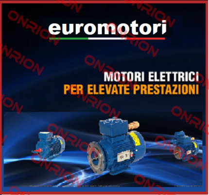 52-2001/01.  Euromotori