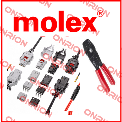 0881200710036  Molex