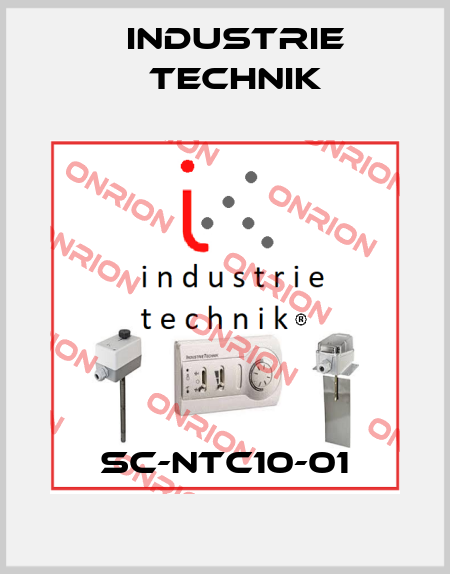 SC-NTC10-01 Industrie Technik