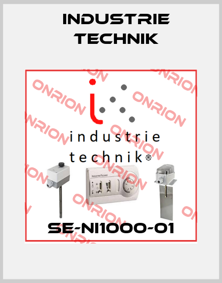 SE-NI1000-01 Industrie Technik