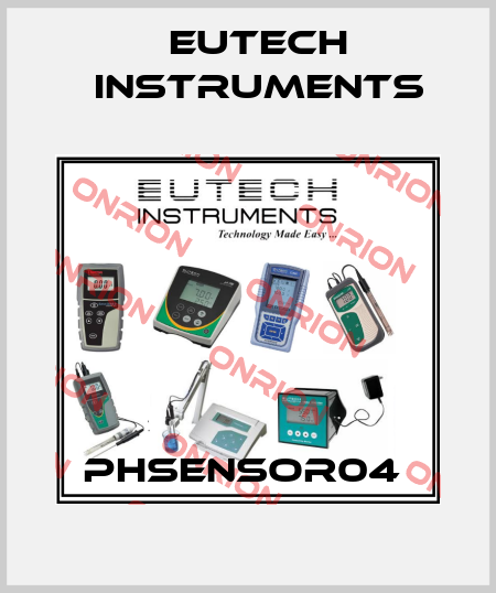 PHSENSOR04  Eutech Instruments
