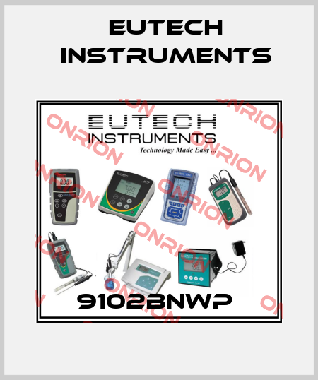 9102BNWP  Eutech Instruments