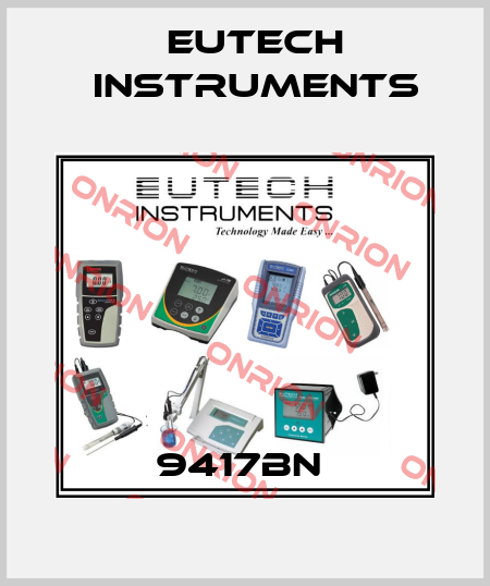 9417BN  Eutech Instruments