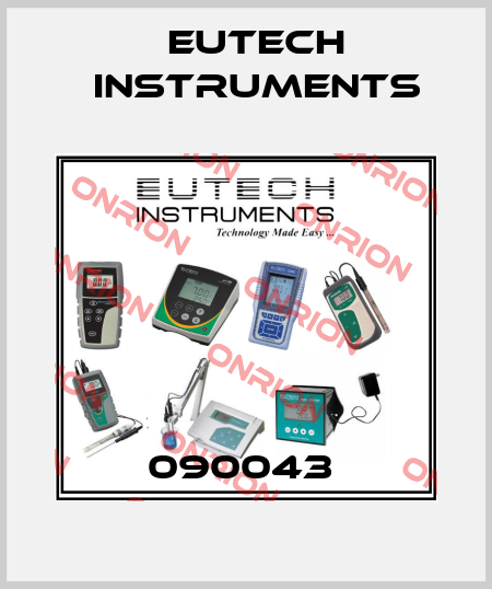 090043  Eutech Instruments
