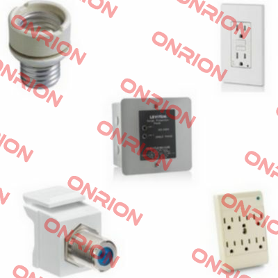 5378 UL/CSA 50A-250V  63090  Leviton