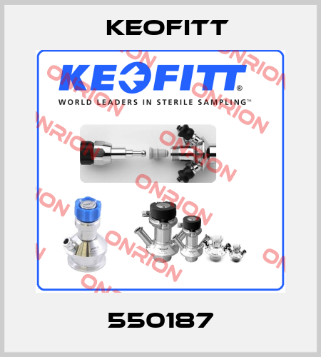 550187 Keofitt