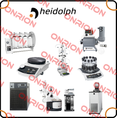 562-01300-00  Heidolph