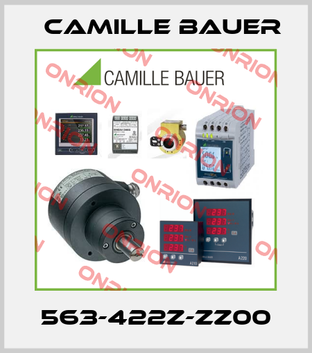 563-422Z-ZZ00 Camille Bauer