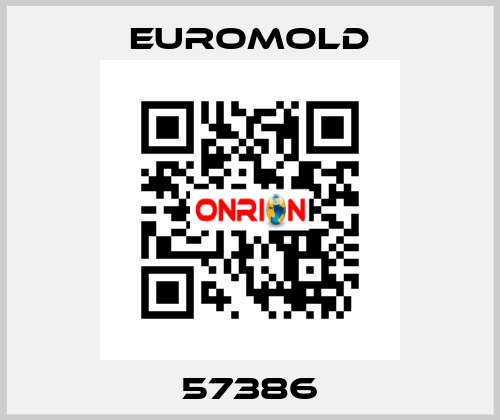 57386 EUROMOLD