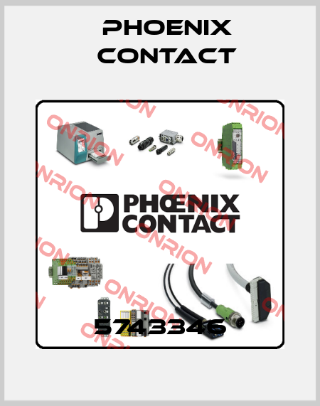 5743346 Phoenix Contact