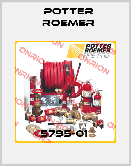 5795-01  Potter Roemer