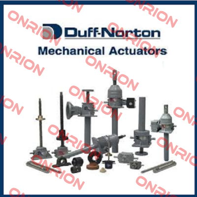 5KN CAPACITY  Duff Norton