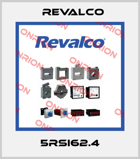 5RSI62.4 Revalco
