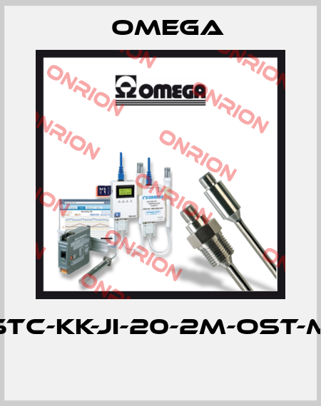 5TC-KK-JI-20-2M-OST-M  Omega