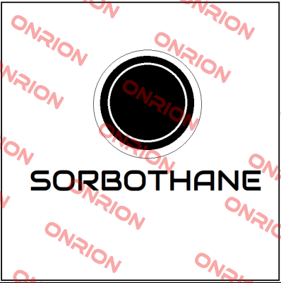 60/80 SHORE SP. 8 MM Sorbothane