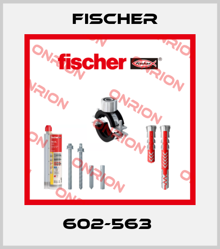 602-563  Fischer