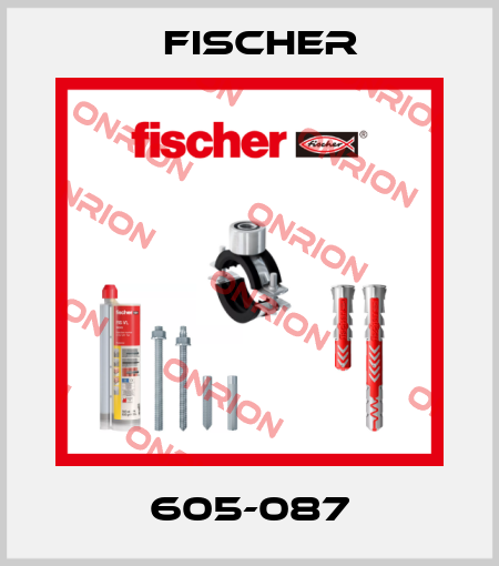 605-087 Fischer