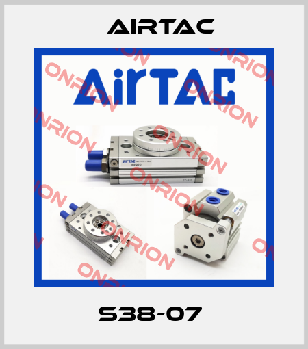 S38-07  Airtac