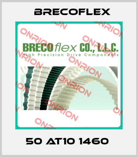 50 AT10 1460  Brecoflex