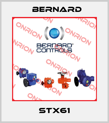 STX61 Bernard