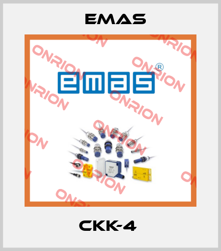 CKK-4  Emas