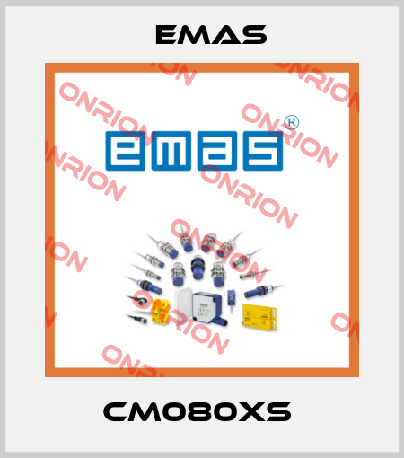CM080XS  Emas