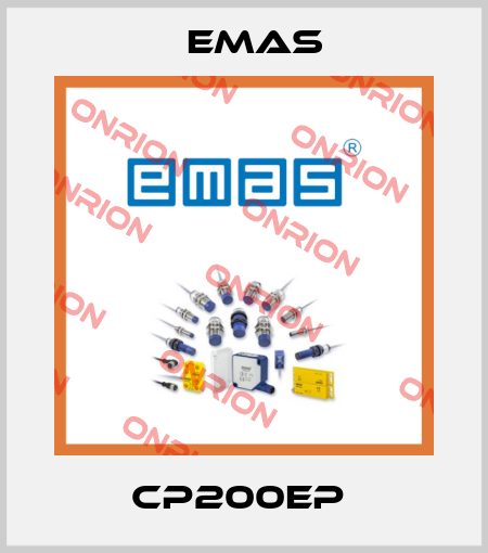 CP200EP  Emas