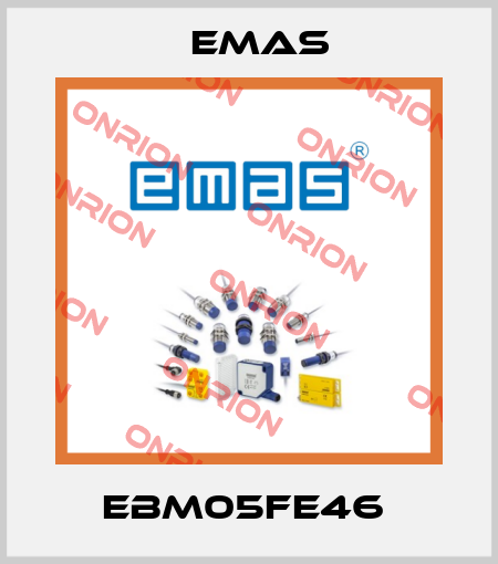 EBM05FE46  Emas