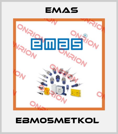 EBM05METKOL  Emas