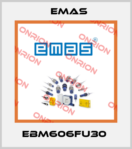 EBM606FU30  Emas