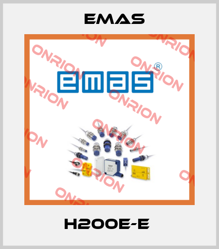 H200E-E  Emas