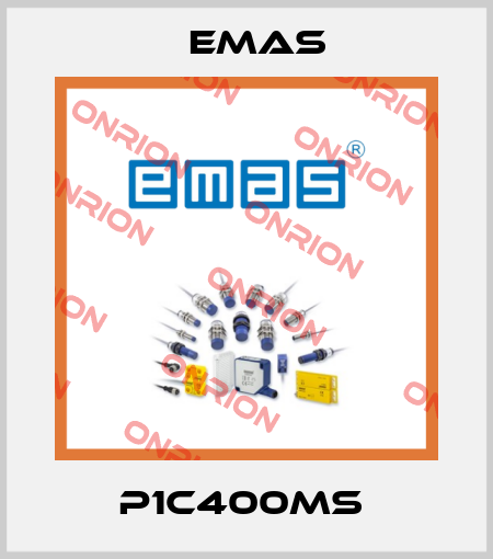 P1C400MS  Emas