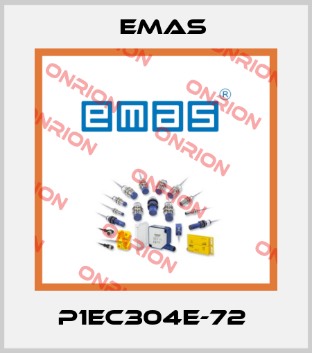 P1EC304E-72  Emas