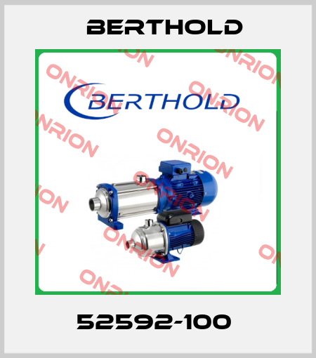 52592-100  Berthold