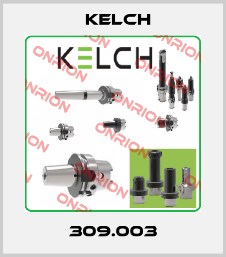 309.003 Kelch