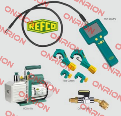 Order No. 9884849, Art.No. A-32000-01/10  Refco