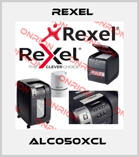 ALC050XCL  Rexel
