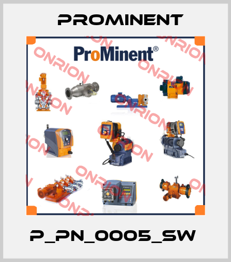 P_PN_0005_SW  ProMinent