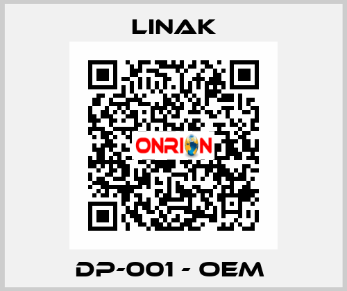 DP-001 - OEM  Linak