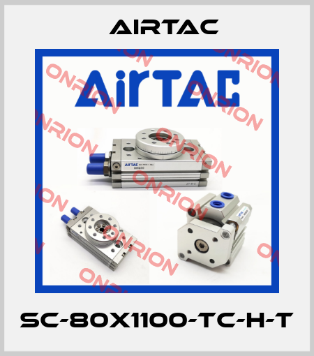 SC-80X1100-TC-H-T Airtac