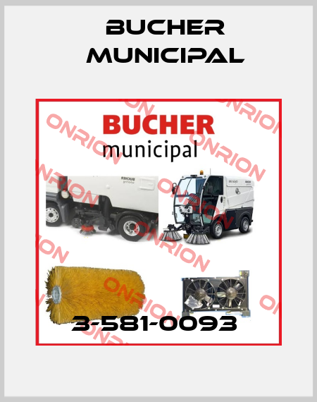 3-581-0093  Bucher Municipal